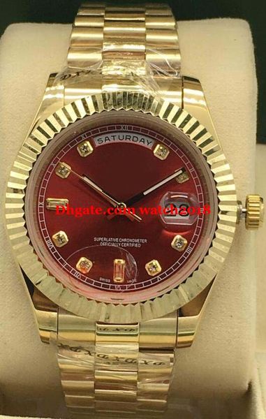 

Relógios de pulso watch2018
