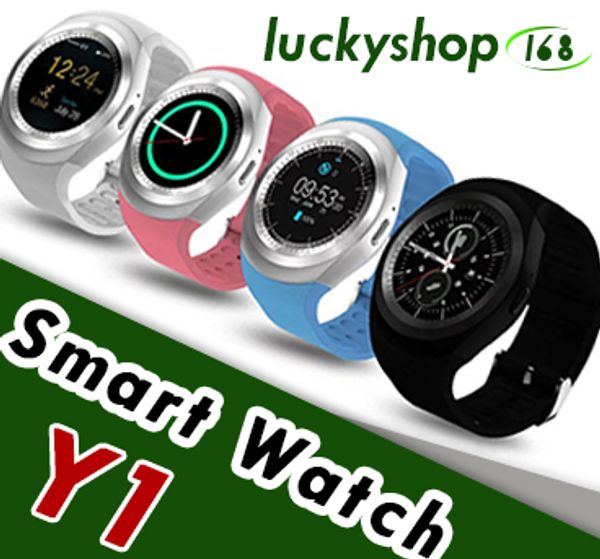 

Relógios inteligentes luckyshop168