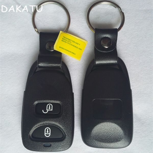 

remote key shell for kia sportage remote control case 2 botton