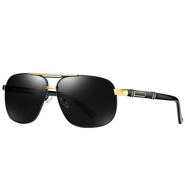 

vintage sunglasses men brand designer sun glasses for outdoor eyewear accessories oculos de sol masculino goggles 0960wd, White;black