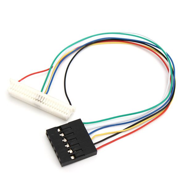 Установка проводов Xbox360 Консоль Console Connect Connect для Nand-X Kit Cable к CoolRunner Высококачественный быстрый корабль