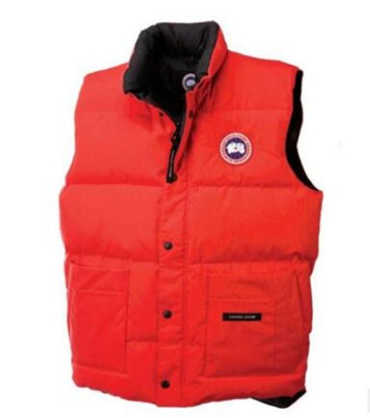 

Canada outdoor quality male model down ve t ve t ki cold and warm thickening