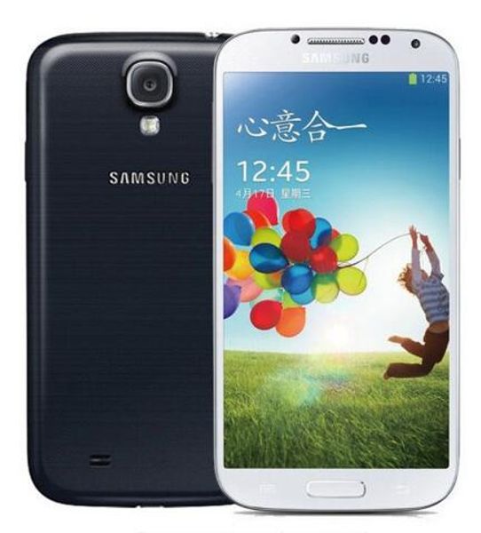 

разблокирован оригинальный samsung galaxy s4 i9505 i9500 четырехъядерный 5 " мобильный телефон 2 гб оперативной памяти 16 гб rom отремонтиро