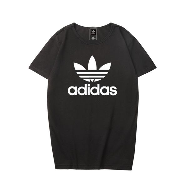 tee shirt adidas femme swag