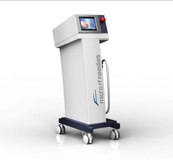 

2018 профессиональная кожа rf microneedle rf самая лучшая затягивая иглу rf машины красотки подтяжки лица частичную микро