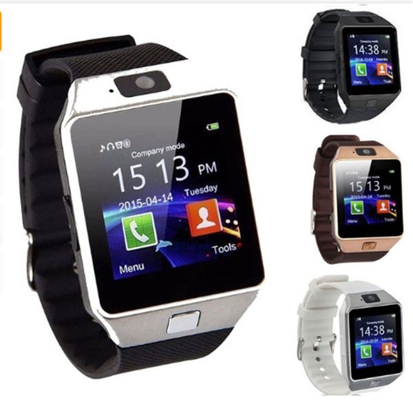 

Спортивные DZ09 умные часы Android GT08 U8 A1 x6SIM умные часы могут записывать состояние сна умные часы