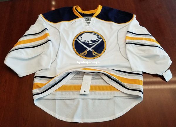 

custom buffalo sabres pro authentic hockey jersey white mens retro jerseys, Black;red