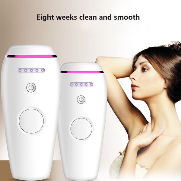 Laser Epilator Laser Hair Removal Permanent Ipl Laser Hair Removal