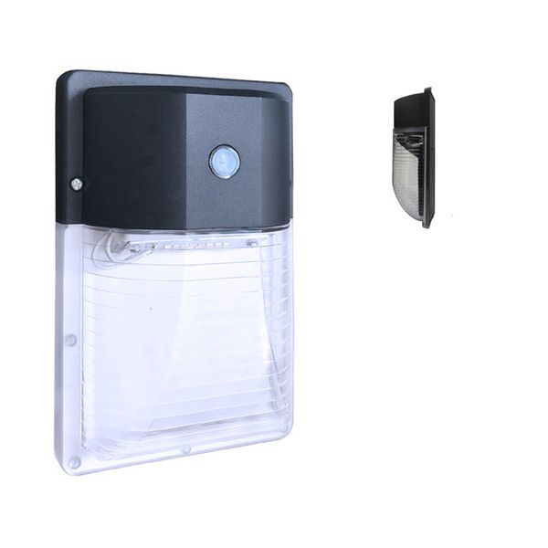 Étanche Ip65 Lumière Led Applique Acheter Lampe 13w 100 Smd Pilote Extérieure Etc De Porche Dlc Defong Murale Ca 240v Aluminium Mur thQrsdCxB