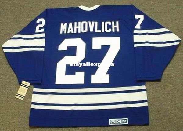 toronto maple leafs ccm jersey