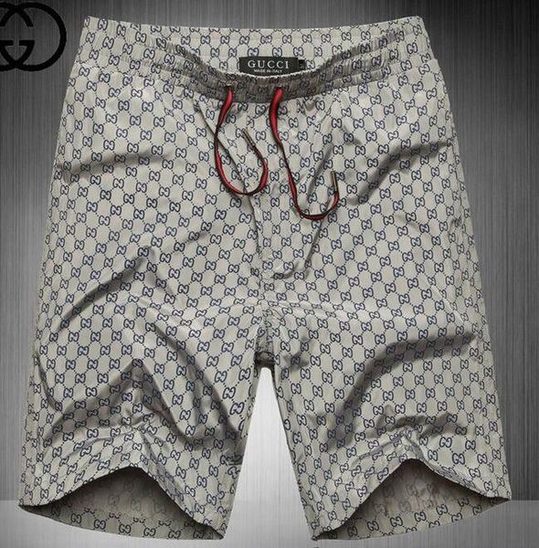 

New 2019 fa hion brand de ign g men port lei ure beach urf high quality wimming hort men beach hort hipping