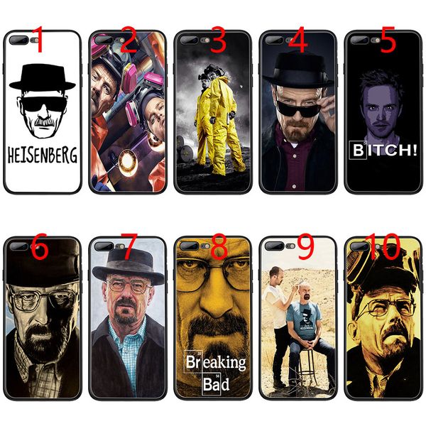 coque breaking bad iphone xr