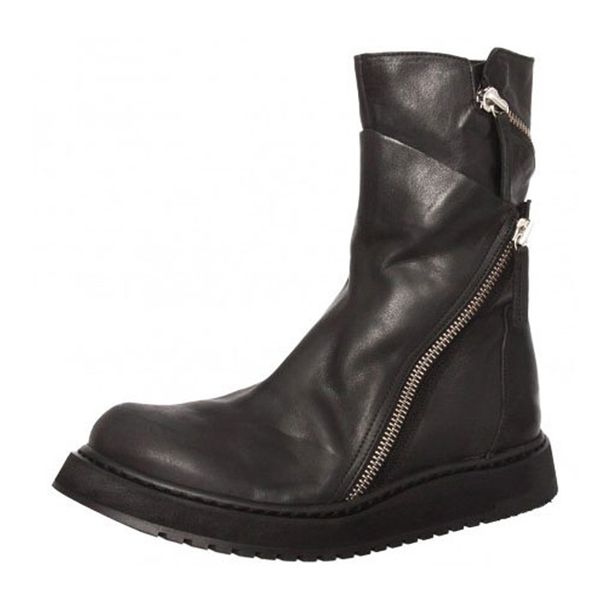 

Botas meledy