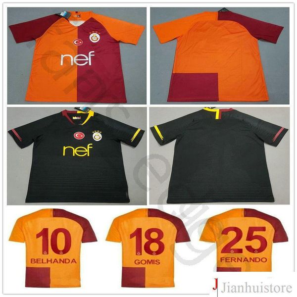 galatasaray jersey 2019