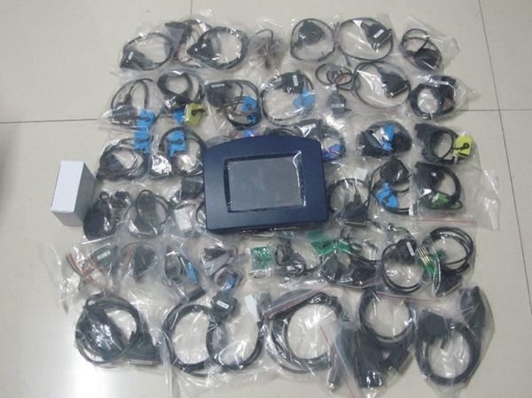 

v4.94 odometer change tools digiprog 3 full cables digital correction kits obd version and software