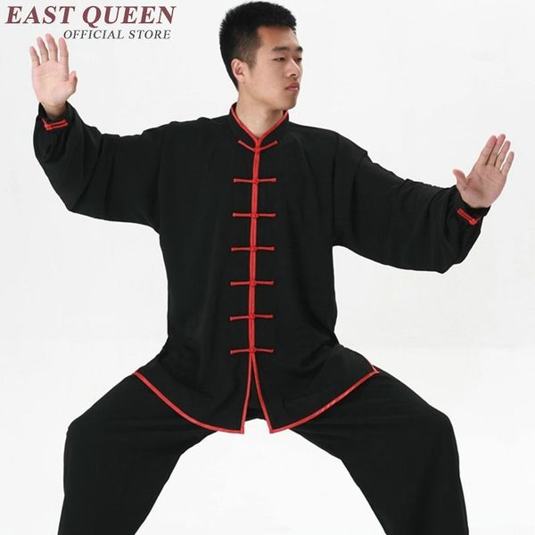 

uniform suit costume clothing tai chi uniform tai chi clothing dd033 c, Red