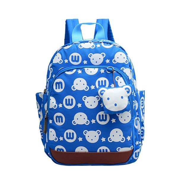 

cartoon antilost children school bags toddler harness kindergarten baby backpack kids bag strap walker schoolbag backpack y18110107