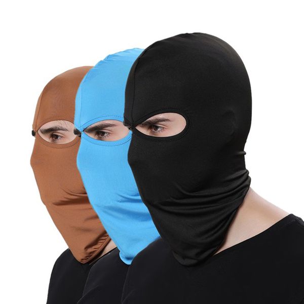 

winter outdoor ski bibs riding mask motorcycle windproof sports cs hat headgear mask warm ski snowboard windproof balaclava