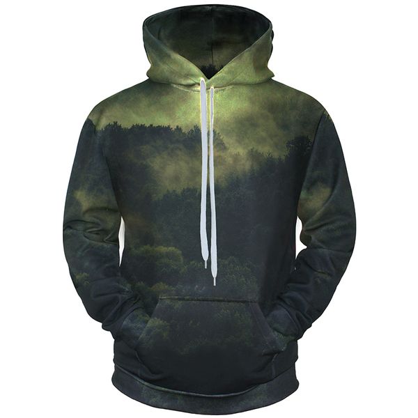 

нове 3d оловки женин / мђжин ле 3d полнй пеаи  длиннм Ѭђкавом пѬое  Black