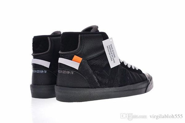 ow blazer black