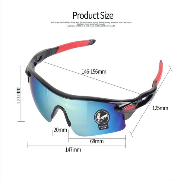 Cycling Glasses MTB Eyewear Unisex Outdoor Sunglass Bike Cycling Glasses Bicycle Sports Sun Glasses Riding Goggles Cycling Glasses MTB Eyewear Unisex Outdoor Sunglass Bike Cycling Glasses Bicycle Sports Sun Glasses Riding Goggles