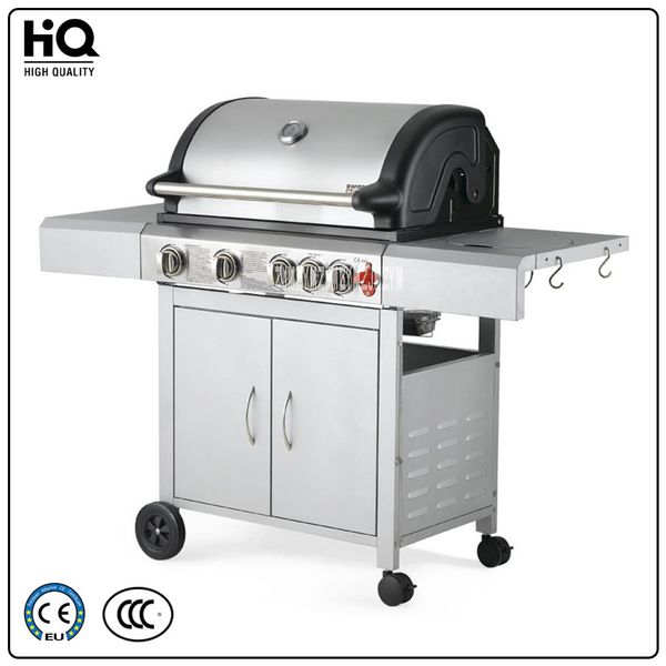2020 Bbq Grill Stainless Steel Outdoor Gas Stove Zs 032 Multi