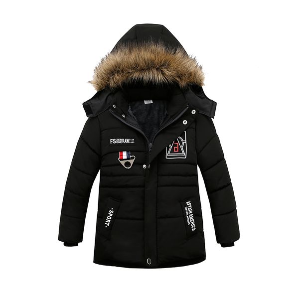 

fashionable comfortable jacket / winter jacket / boy's new fashion, Blue;gray