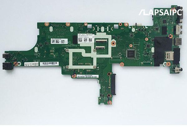 

для thinkpad t440s материнская плата для ноутбука fru 04x3906