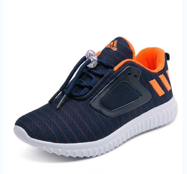 

2018 Оптовая весна лето прибытие модельер ADIDAS Детская обувь дети повседневная стил