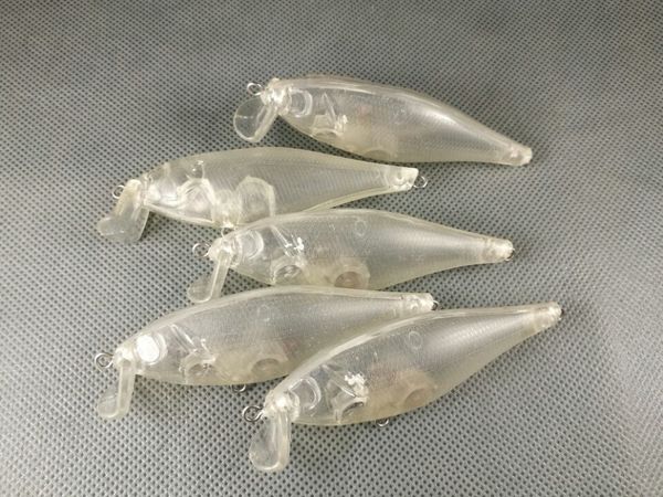 

wholesale fishing lure crankbaits bass hooks 12g/9.5cm ing