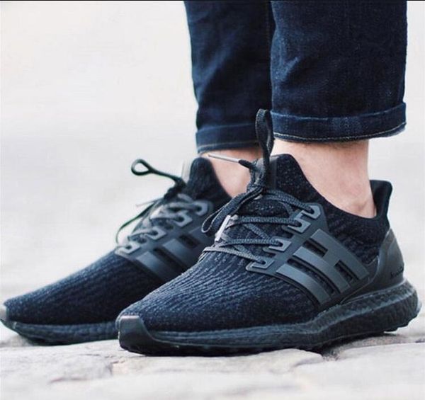 [QUESTION] Sizing question on BM Lin's ultra boost 4.0. Do I need