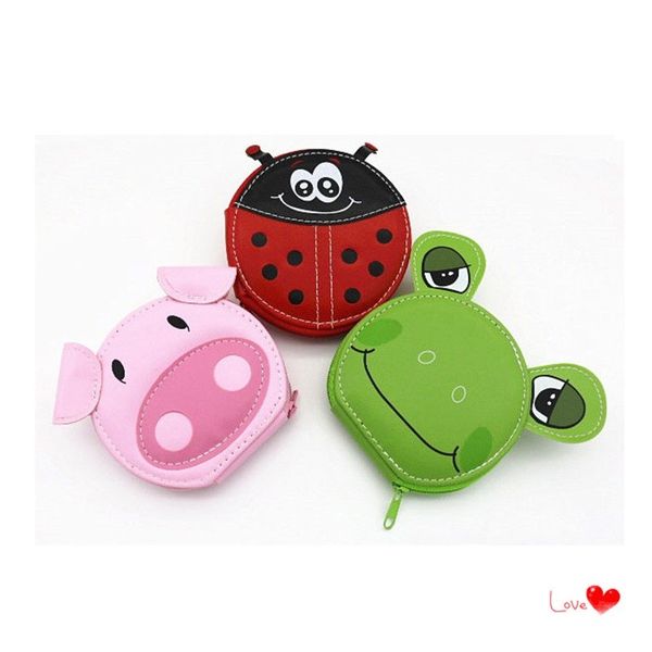 

lovely cartoon nail art manicure set nail clipper eyebrow scissor cliper ear spoon double-headed dead skin nipper kit
