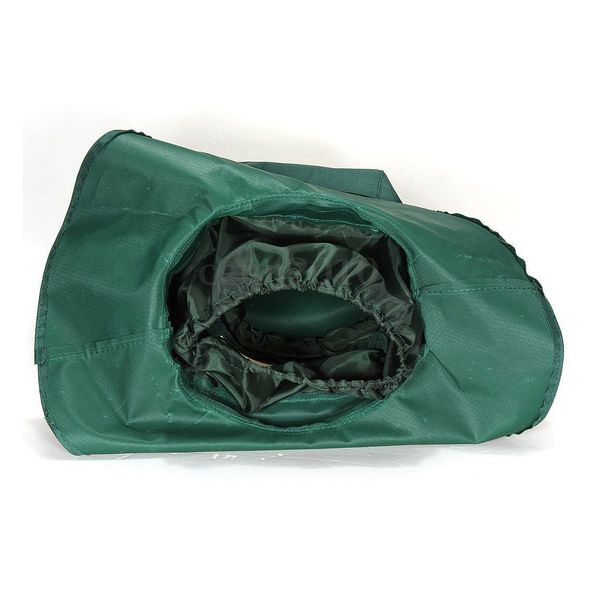 

protective gear good deal sand blasting hood abrasive sandblaster mask cap wind dust anti protective tool headwear for outdoor cycling sport, Black