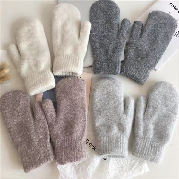 

жна коѬе ins пѬоой оле зимние епле пеѬаки Ѭикоажне плеве кѬоли, Blue;gray