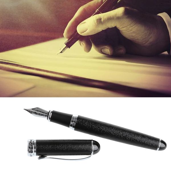 

fountain pen medium nib fountain pen stationery supplies writing tool gift x750 mar29