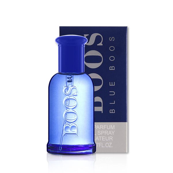 

men's fragrance 50ml boos perfume with long lasting time high fragrance(3 colors)