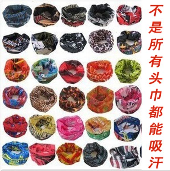

outdoor seamless magic ride anti-uv bandana scarf hip-hop anti-uv multifunctional bandana retail wholesales bandanas 100pcs/lot, Blue;gray