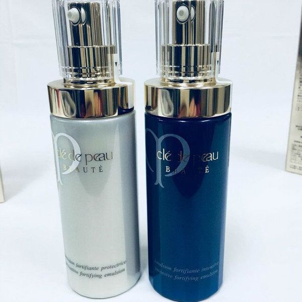 

cpb advanced moisturizing day and night face lotion cream hydrating emulsion 125ml ing, White
