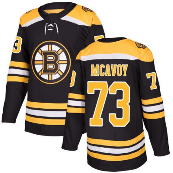 

73 Charlie McAvoy Boston Bruins 40 Tuukka Rask 70 Malcolm Subban Matt Grzelcyk Tim Schaller Tommy Cross Torey Krug David 2018 Season Jersey