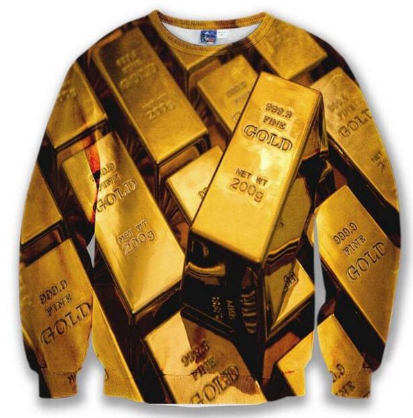 

мужская весна и осень новая мода бутик досуг стиль 3d space star печати круговой воротник с длинным рукавом флис куртка / s-2xl, Black