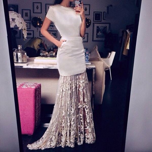 

mermaid evening night formal gowns vestidos de fiesta de noche robe de soiree plus size prom dresses 2020 arabic long, Black