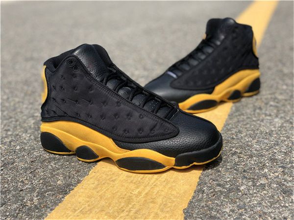 black gold 13s