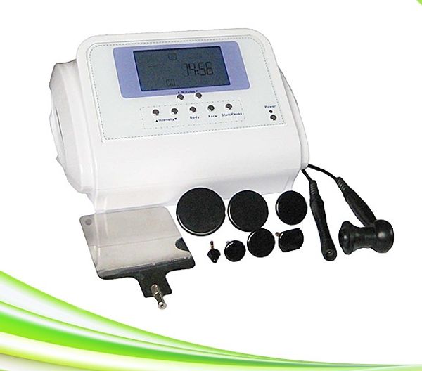 

7 heads spa body slimming rf monopolar face lift rf monopolar equipment