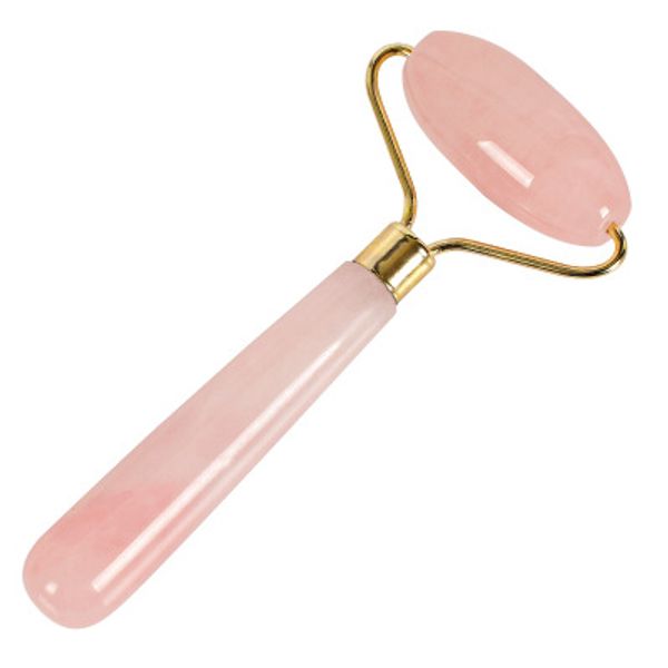 

rose quartz natural crystal powerful healing chinese of massage rollers crystal bluetooth jade wholesale