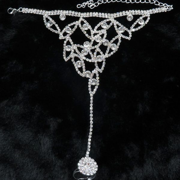 

italian charm fashion women wedding party crystal bracelet jewellery casual style design exquisite handmade jewelry gift, Golden;silver