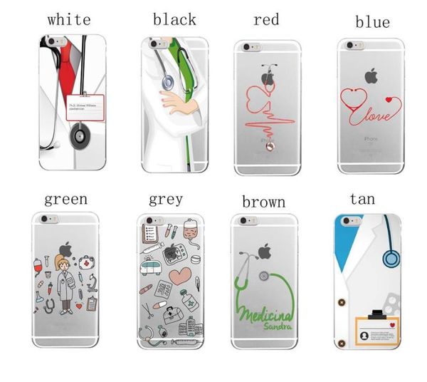 coque iphone 6 medecine