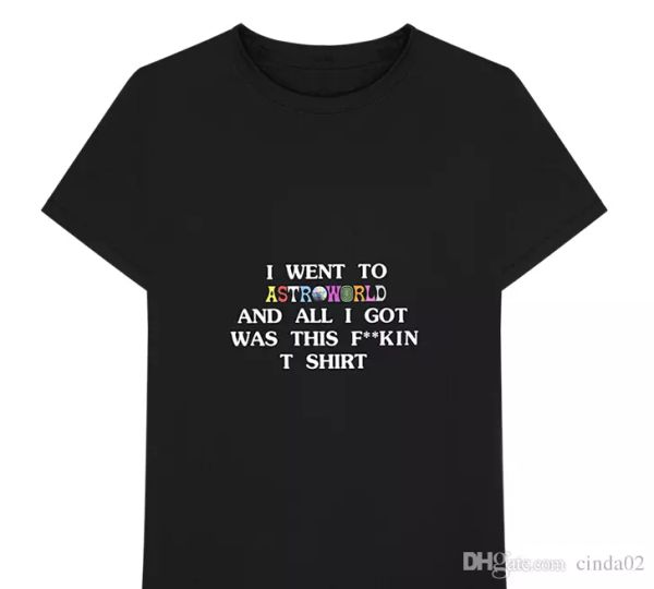 maglia travis scott astroworld