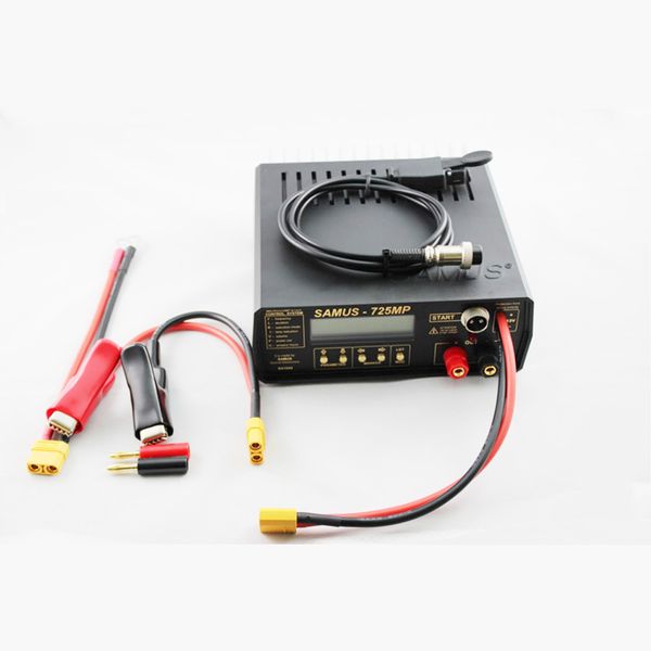 Samus 725mp Electric Fishing Machine Samus 725mp Electric Fishing Machine