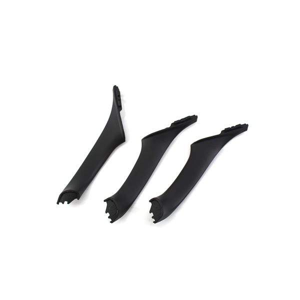 Car Door Trim Pull Handle For Bmw F10 2010 2016 Auto Door Panels
