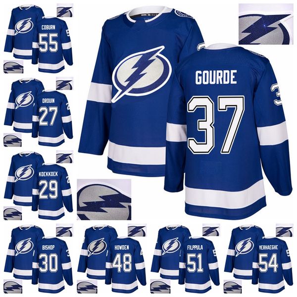 tampa bay lightning jersey bishop